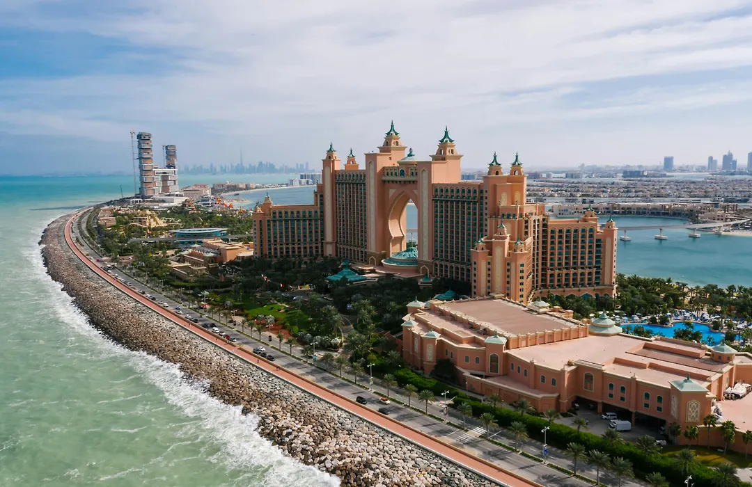 Main Hotel Image