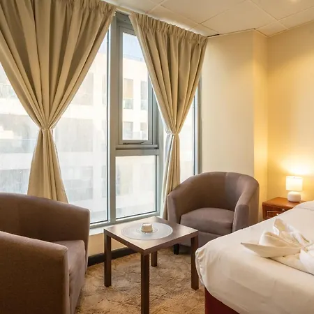 Regal Peninsula Hotel Formerly New Peninsula Hotel Ghubaiba Bus Station Bur Dubai-3