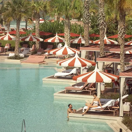 Banyan Tree Dubai At Bluewaters-3