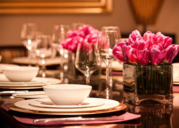 NH Collection Ibn Battuta Hotel
