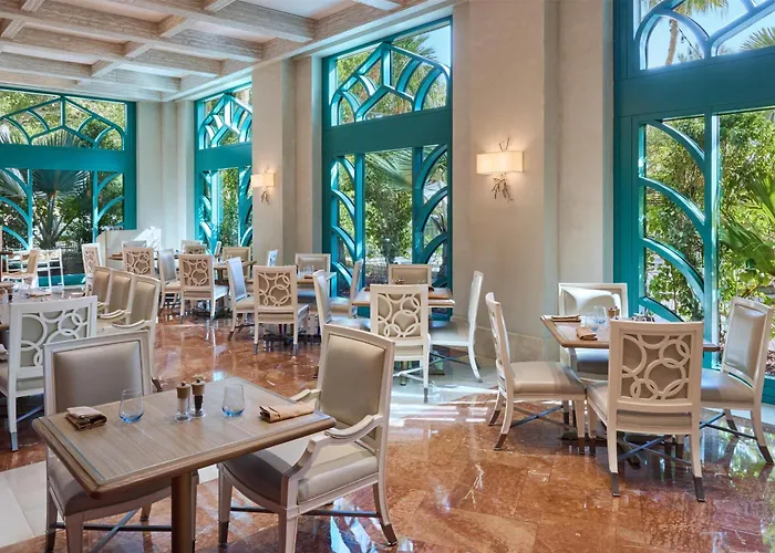 Atlantis, The Palm