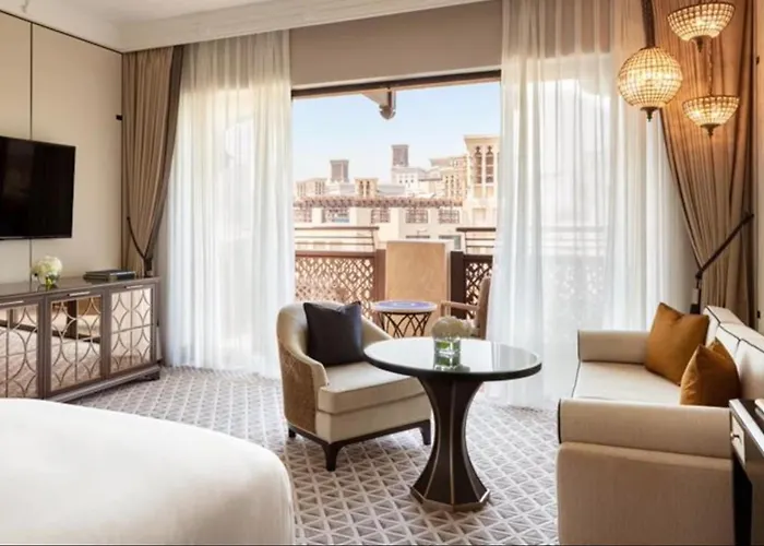 Jumeirah Mina Al Salam Dubai