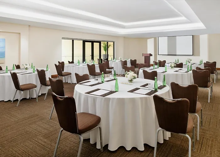 Ja Ocean View Hotel, Jumeirah Beach Dubai