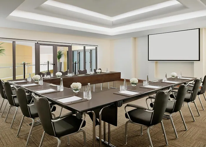 Ja Ocean View Hotel, Jumeirah Beach Dubai