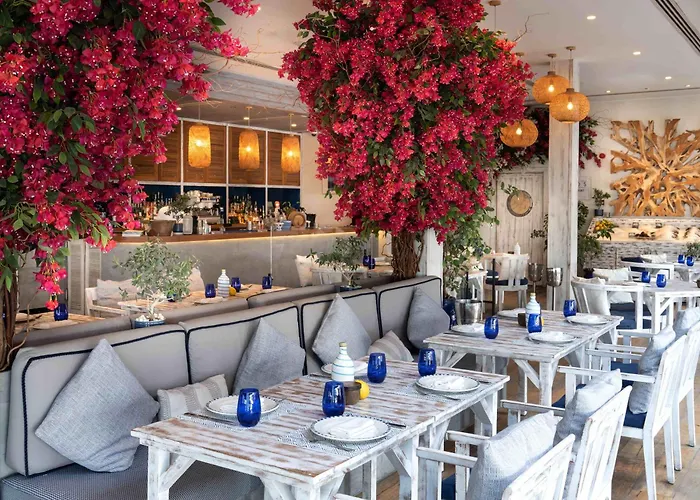Rixos Premium Dubai Jbr