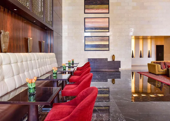 Raffles Dubai