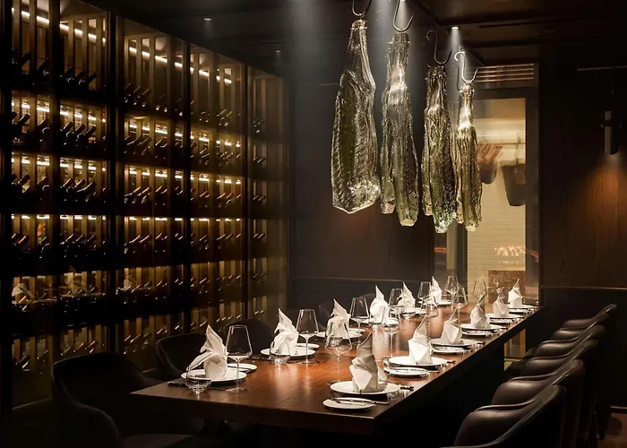 Fairmont Dubai